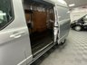 USED 2021 21 FORD TRANSIT CUSTOM 2.0 340 LIMITED MHEV ECOBLUE 129 BHP L2H2 1 OWNER FULL SERVICE HISTORY EURO 6  1 OWNER LOW MILES L2H2 AIR CONDITIONING EURO 6