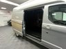 USED 2021 21 FORD TRANSIT CUSTOM 2.0 340 LIMITED MHEV ECOBLUE 129 BHP L2H2 1 OWNER FULL SERVICE HISTORY EURO 6  1 OWNER LOW MILES L2H2 AIR CONDITIONING EURO 6