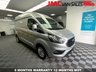 USED 2021 21 FORD TRANSIT CUSTOM 2.0 340 LIMITED MHEV ECOBLUE 129 BHP L2H2 1 OWNER FULL SERVICE HISTORY EURO 6  1 OWNER LOW MILES L2H2 AIR CONDITIONING EURO 6