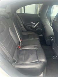 USED 2020 20 MERCEDES-BENZ CLA 1.3 CLA 180 AMG LINE 4d 135 BHP 