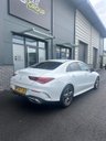 USED 2020 20 MERCEDES-BENZ CLA 1.3 CLA 180 AMG LINE 4d 135 BHP 