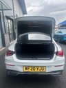 USED 2020 20 MERCEDES-BENZ CLA 1.3 CLA 180 AMG LINE 4d 135 BHP 