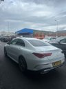 USED 2020 20 MERCEDES-BENZ CLA 1.3 CLA 180 AMG LINE 4d 135 BHP 