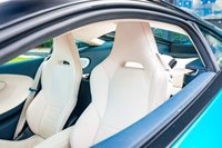 USED 2022 72 MCLAREN GT 4.0L V8 SSG 2d 612 BHP Belize Blue / Full PPF