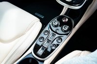 USED 2022 72 MCLAREN GT 4.0L V8 SSG 2d 612 BHP Belize Blue / Full PPF