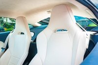 USED 2022 72 MCLAREN GT 4.0L V8 SSG 2d 612 BHP Belize Blue / Full PPF