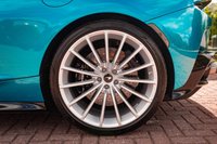 USED 2022 72 MCLAREN GT 4.0L V8 SSG 2d 612 BHP Belize Blue / Full PPF