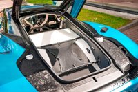USED 2022 72 MCLAREN GT 4.0L V8 SSG 2d 612 BHP Belize Blue / Full PPF