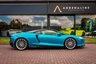 USED 2022 72 MCLAREN GT 4.0L V8 SSG 2d 612 BHP Belize Blue / Full PPF