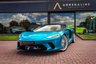 USED 2022 72 MCLAREN GT 4.0L V8 SSG 2d 612 BHP Belize Blue / Full PPF