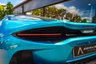 USED 2022 72 MCLAREN GT 4.0L V8 SSG 2d 612 BHP Belize Blue / Full PPF