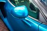 USED 2022 72 MCLAREN GT 4.0L V8 SSG 2d 612 BHP Belize Blue / Full PPF