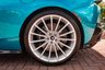 USED 2022 72 MCLAREN GT 4.0L V8 SSG 2d 612 BHP Belize Blue / Full PPF