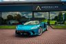 USED 2022 72 MCLAREN GT 4.0L V8 SSG 2d 612 BHP Belize Blue / Full PPF