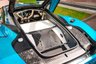 USED 2022 72 MCLAREN GT 4.0L V8 SSG 2d 612 BHP Belize Blue / Full PPF