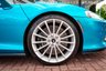 USED 2022 72 MCLAREN GT 4.0L V8 SSG 2d 612 BHP Belize Blue / Full PPF