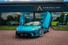 USED 2022 72 MCLAREN GT 4.0L V8 SSG 2d 612 BHP Belize Blue / Full PPF