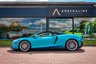 USED 2022 72 MCLAREN GT 4.0L V8 SSG 2d 612 BHP Belize Blue / Full PPF