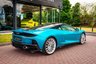 USED 2022 72 MCLAREN GT 4.0L V8 SSG 2d 612 BHP Belize Blue / Full PPF