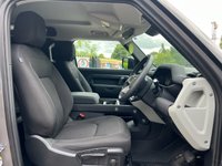 USED 2023 LAND ROVER DEFENDER HARD TOP MHEV 246 BHP 