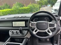 USED 2023 LAND ROVER DEFENDER HARD TOP MHEV 246 BHP 
