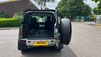 USED 2023 LAND ROVER DEFENDER HARD TOP MHEV 246 BHP 