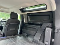 USED 2023 LAND ROVER DEFENDER HARD TOP MHEV 246 BHP 