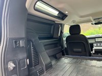 USED 2023 LAND ROVER DEFENDER HARD TOP MHEV 246 BHP 