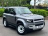 USED 2023 LAND ROVER DEFENDER HARD TOP MHEV 246 BHP 