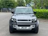 USED 2023 LAND ROVER DEFENDER HARD TOP MHEV 246 BHP 