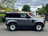 USED 2023 LAND ROVER DEFENDER HARD TOP MHEV 246 BHP 