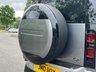 USED 2023 LAND ROVER DEFENDER HARD TOP MHEV 246 BHP 