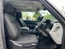 USED 2023 LAND ROVER DEFENDER HARD TOP MHEV 246 BHP 