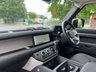USED 2023 LAND ROVER DEFENDER HARD TOP MHEV 246 BHP 
