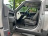 USED 2023 LAND ROVER DEFENDER HARD TOP MHEV 246 BHP 