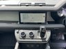 USED 2023 LAND ROVER DEFENDER HARD TOP MHEV 246 BHP 