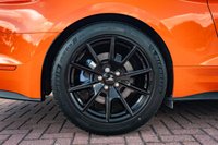 USED 2020 70 FORD MUSTANG 5.0L 55 EDITION 2d 444 BHP Magnaride /Rear Spoiler