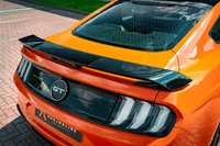 USED 2020 70 FORD MUSTANG 5.0L 55 EDITION 2d 444 BHP Magnaride /Rear Spoiler