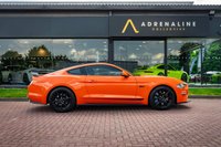 USED 2020 70 FORD MUSTANG 5.0L 55 EDITION 2d 444 BHP Magnaride /Rear Spoiler