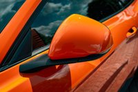 USED 2020 70 FORD MUSTANG 5.0L 55 EDITION 2d 444 BHP Magnaride /Rear Spoiler