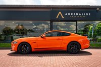 USED 2020 70 FORD MUSTANG 5.0L 55 EDITION 2d 444 BHP Magnaride /Rear Spoiler