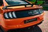 USED 2020 70 FORD MUSTANG 5.0L 55 EDITION 2d 444 BHP Magnaride /Rear Spoiler