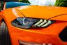USED 2020 70 FORD MUSTANG 5.0L 55 EDITION 2d 444 BHP Magnaride /Rear Spoiler