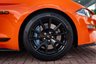 USED 2020 70 FORD MUSTANG 5.0L 55 EDITION 2d 444 BHP Magnaride /Rear Spoiler