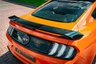USED 2020 70 FORD MUSTANG 5.0L 55 EDITION 2d 444 BHP Magnaride /Rear Spoiler
