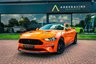 USED 2020 70 FORD MUSTANG 5.0L 55 EDITION 2d 444 BHP Magnaride /Rear Spoiler