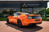 USED 2020 70 FORD MUSTANG 5.0L 55 EDITION 2d 444 BHP Magnaride /Rear Spoiler