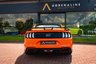 USED 2020 70 FORD MUSTANG 5.0L 55 EDITION 2d 444 BHP Magnaride /Rear Spoiler