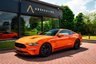 USED 2020 70 FORD MUSTANG 5.0L 55 EDITION 2d 444 BHP Magnaride /Rear Spoiler