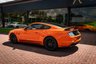 USED 2020 70 FORD MUSTANG 5.0L 55 EDITION 2d 444 BHP Magnaride /Rear Spoiler